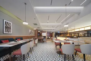 Atour S Hotel Changchun Guanggu Street Eurasian Mall - Image 3