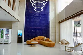 Yeste Hotel Nanning Jiangbei Avenue - Image 2