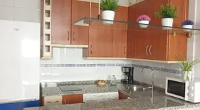 Apartamento El Patio de Alborán - Image 2