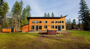 Newly built Modern Chalet Duplex - 1 - Image 5