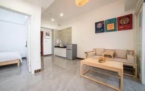 Live Hotel (Jiangmen East Railway Station Jianghai Square) - Image 2