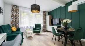 KOBIELA Luxury Apartments - Image 3