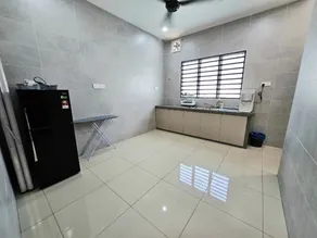 Air-home No 28 Simpang near Aulong Econsave, 3BR, 7pax, Netflix - Image 3