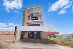 Hotel O Sky Luxury Rooms Oyo - Image 2