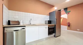 Lemon Hostel Altea habitaciones privadas y compartidas - Image 2