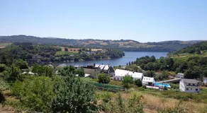 Albergue Aqua Portomarin - Image 3