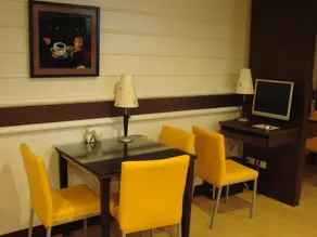 Takatama Hotel - Image 3