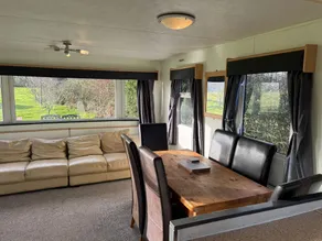 The Cabin at Woodland Forge - Image 2