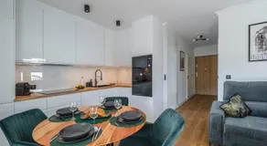 Green Terrace Villa Jaśkowa Dolina - Image 3