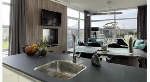 Strand- Chalet Olburgen - Image 2