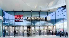 Just renovated Stylish Nordic Studio by Tram Stop - Image 4