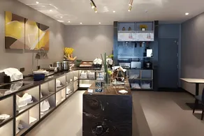Home Inn Style Dezhou College - Image 5