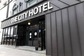 Hotel The City - Image 4