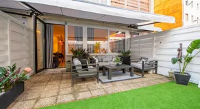 BILBAO METROPOLITAN by STAYNN APARTMENTS - Image 3