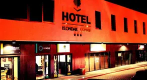 Hotel Klondaik Corner - Image 4