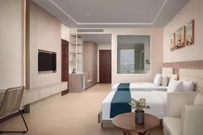 RIVA Hotel SHV - Image 2