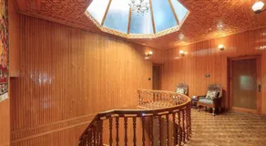 StayVista at Pinewood Villa near Srinagar Airport - Image 5