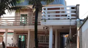 Quarto Serra CasaMar hospedagem - Image 4
