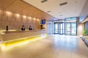 JI Hotel Shenyang Middle Street Metro Station - Image 2
