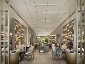 Grand Honor Hotel - Image 2