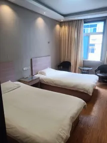 Jinchang Hotel Dongtou, Wenzhou - Image 2