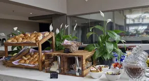 Tulip Inn Bauru - Image 5