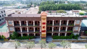 Hoa De Nhat Resort Dong Nai - Image 3