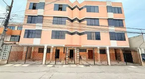 Suites Ejecutivas Unioro - Image 5
