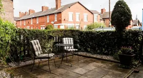 Cosy 3 Bed in the heart of Chester - Image 4