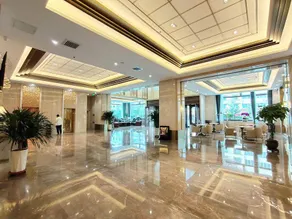 Cooperate Jiannan Intercontinental Hotel - Image 2
