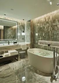 V-Continent Yongqing Hotel - Image 2