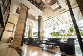 M-One Hotel Harbour Bay - Image 3