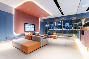 Hanting Hotel Shehong - Image 2