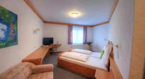Hotel Kuchalber Hof - Image 2