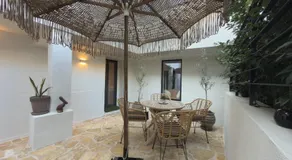 Myronos suite with plunge pool - Image 3