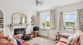 1 Rock Cottage, Dittisham - Image 2