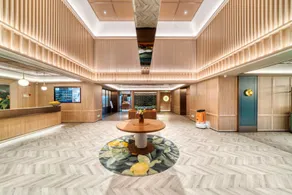 Orange Hotel Hangzhou West Lake Wulin Square - Image 5