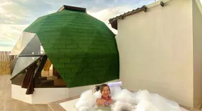 Glamping Monteverde San gil - Image 3