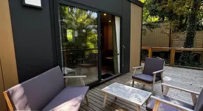 Lodge en pleine nature - Image 2