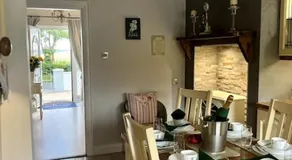 The Myles' Self-Catering Cottage - 4 Stars - Image 3