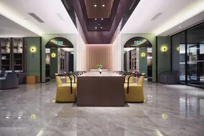 Yubai Hotel (Chengdu Chunxi Road Sichuan University) - Image 2
