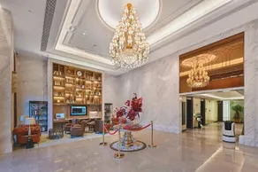 Vienna International Hotel (Shantou High-speed Railway Station East Plaza Branch) - Image 3