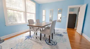 Charming 3BR Home With 2 Parking Spot, Near Transit & Shopping, - Image 3