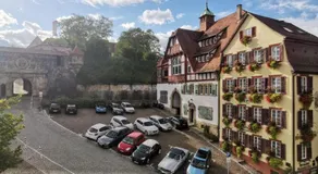 Hotel Am Schloss *** Superior - Image 4