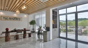 Heaven's Gate Home Stay --free pick up service--panoramic view of Tianmen Mountain - Image 5