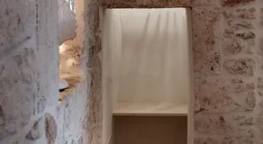 white room Ostuni - Image 5