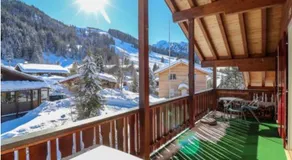 The Swiss Paradise 1 Penthouse apartment - Image 5