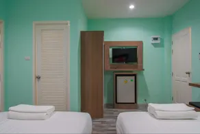 Anatasia Apartment Phuket - Image 3