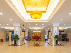 Liaohua Hotel - Image 3