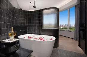 Meihua Lizhi Hotel (Shenbei University Town Fantawild Branch) - Image 3